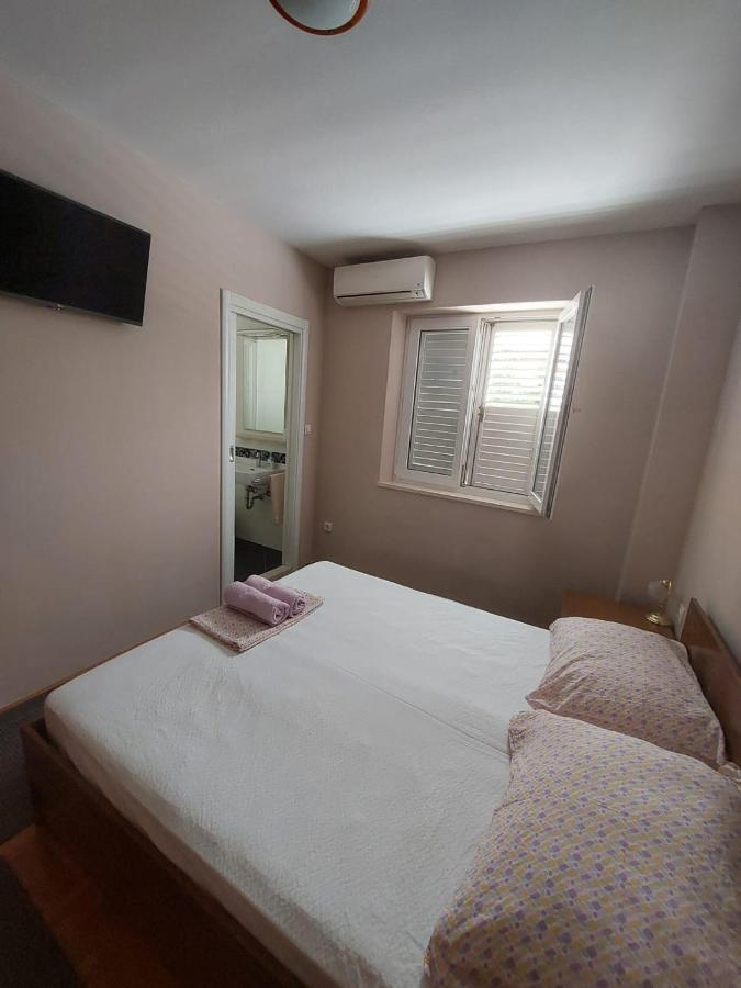 Rooms Diana Dubrovnik Exterior foto