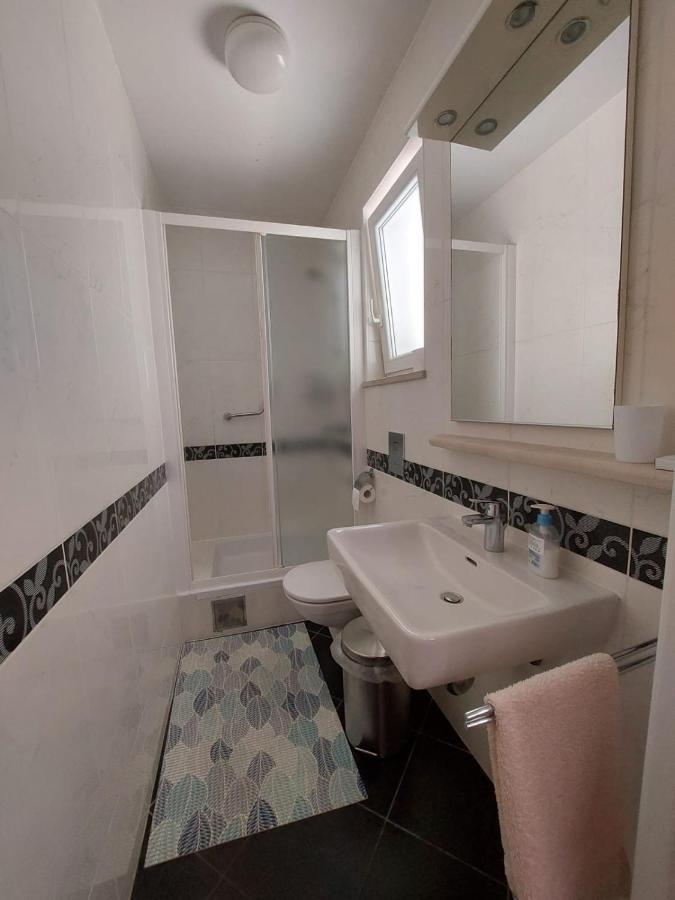 Rooms Diana Dubrovnik Exterior foto