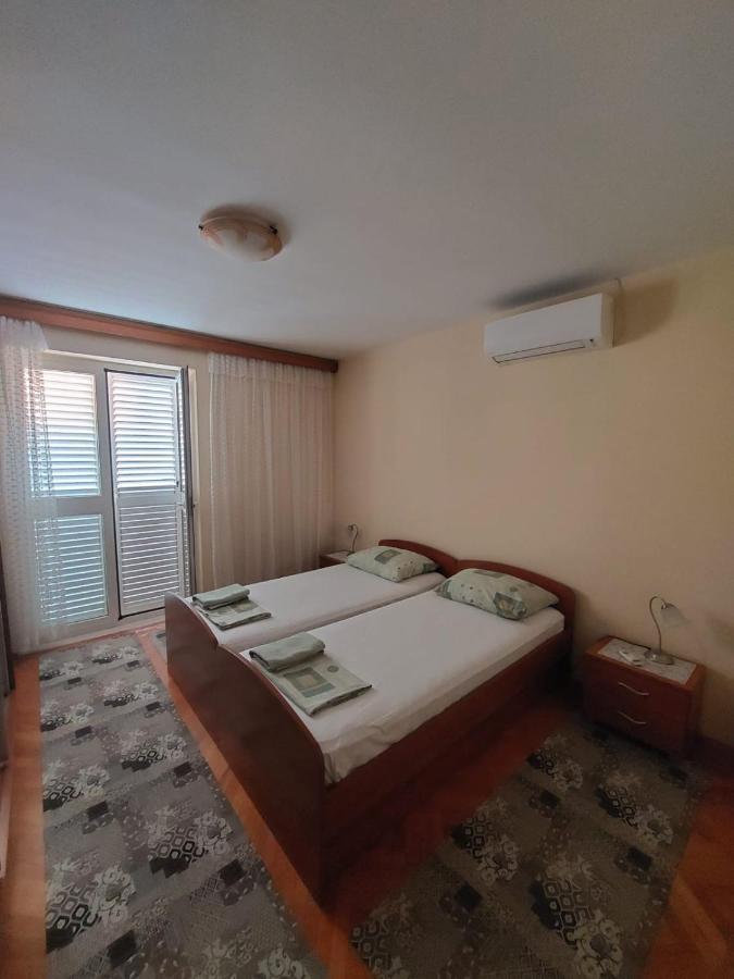 Rooms Diana Dubrovnik Exterior foto