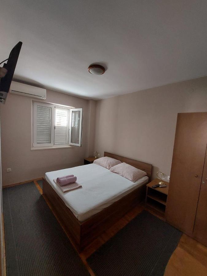 Rooms Diana Dubrovnik Exterior foto