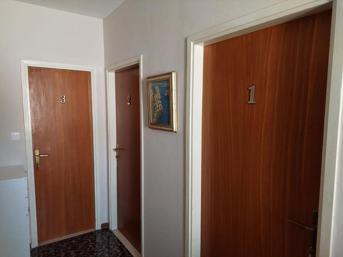 Rooms Diana Dubrovnik Exterior foto