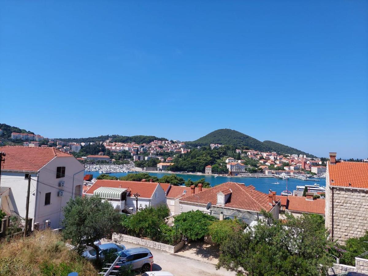 Rooms Diana Dubrovnik Exterior foto