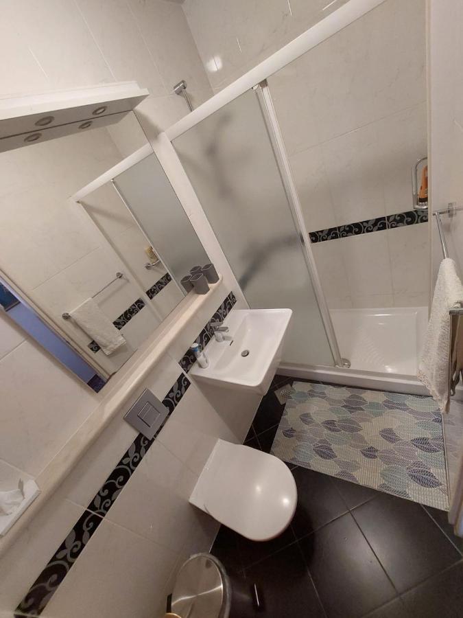 Rooms Diana Dubrovnik Exterior foto