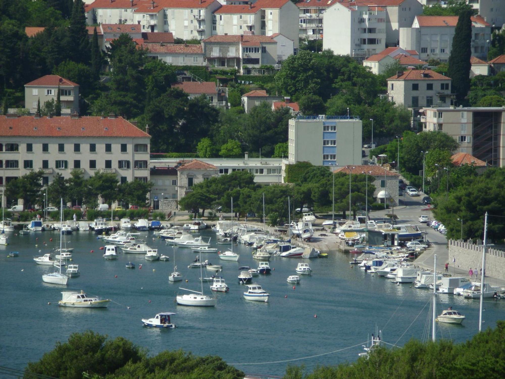 Rooms Diana Dubrovnik Exterior foto
