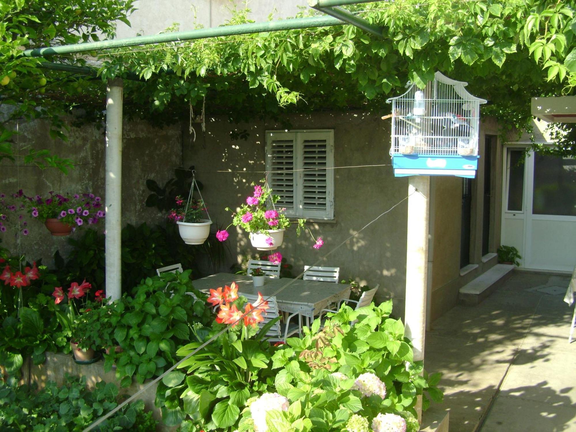 Rooms Diana Dubrovnik Exterior foto