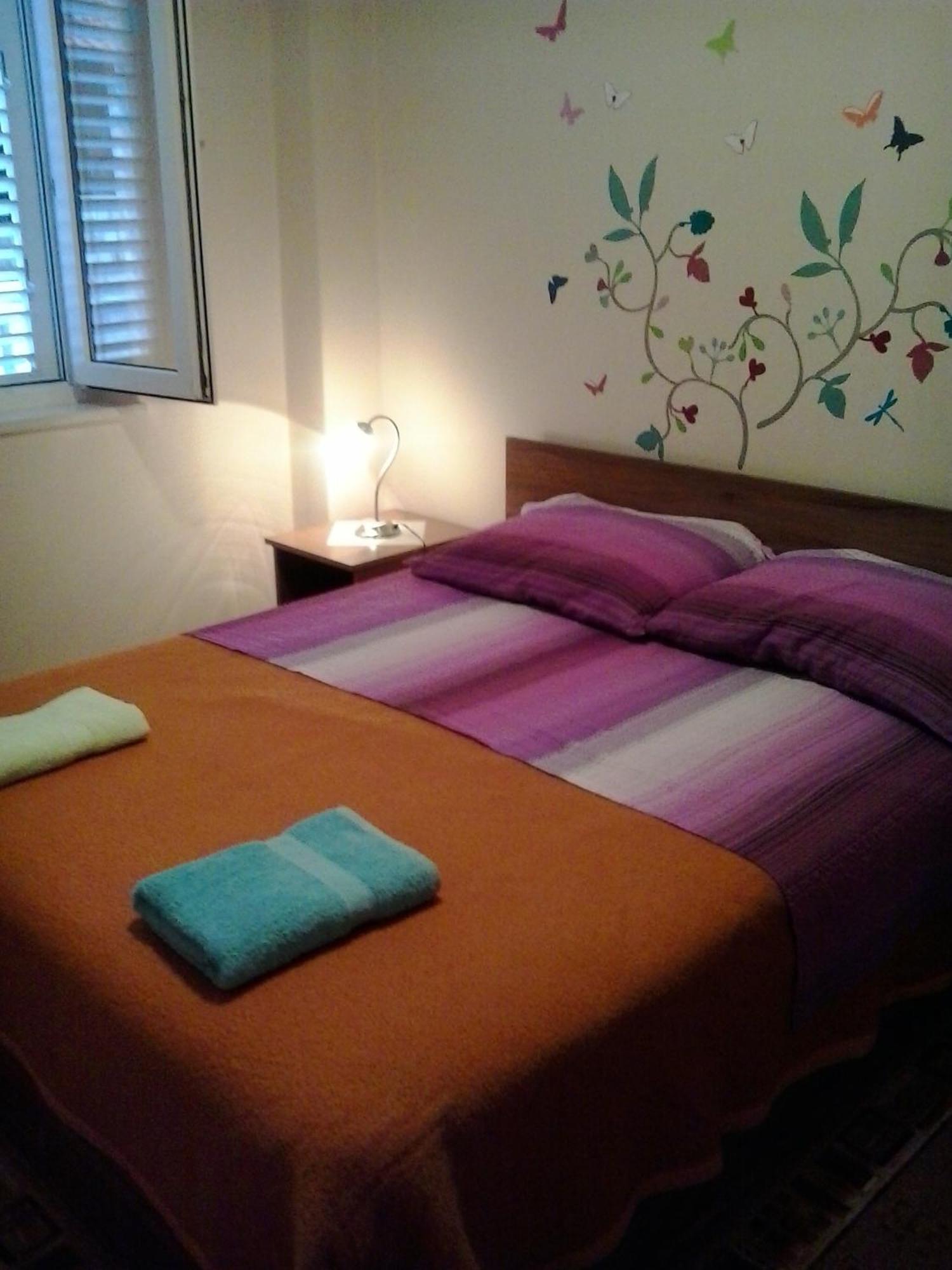 Rooms Diana Dubrovnik Zimmer foto