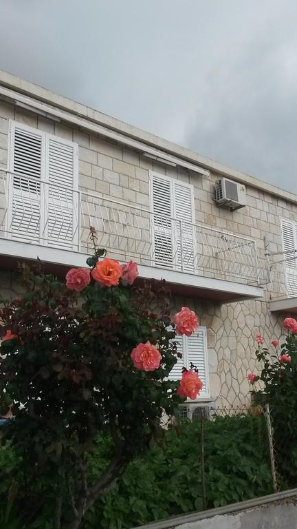 Rooms Diana Dubrovnik Exterior foto